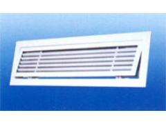 江苏中亚实业有限公司   江苏中亚实业-供应K-12可开侧壁格栅式风口