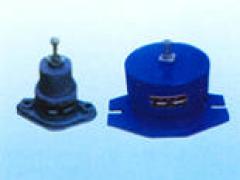 江苏中亚实业有限公司   江苏中亚实业-供应TJ弹簧减振器