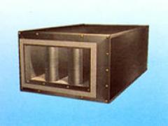 江苏中亚实业有限公司   江苏中亚实业-供应阻性消声器T701－2～4