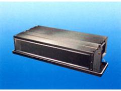 江苏中亚实业有限公司   江苏中亚实业-供应风机盘管（卧式暗装窄型FP-WAH）