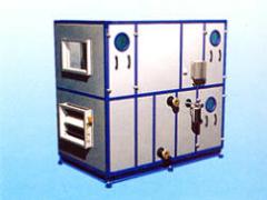 江苏中亚实业有限公司   江苏中亚实业-供应组合式空调机组（叠式ZK-D）