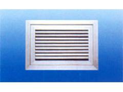 江苏中亚实业有限公司   江苏中亚实业-供应FK-4，FK-27侧壁格栅式风口