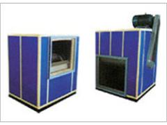 春意环境科技有限公司 供应HTFC(DT)系列消防通风(两用)低噪音柜式离心风机