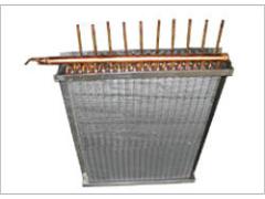 春意环境科技有限公司 靖江市春意空调制冷设备- 供应蒸发器