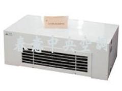 春意环境科技有限公司 靖江市春意空调制冷设备- 供应卧式明装风机盘管