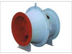 春意环境科技有限公司 春意空调- 供应PYHL-14A高效低噪混流式高温排烟风机