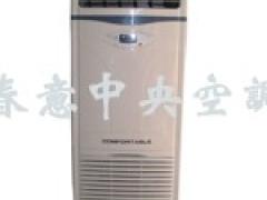 春意环境科技有限公司 靖江市春意空调制冷设备- 供应豪华立柜式风机盘管