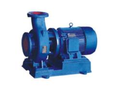 江苏海天泵阀制造有限公司 海天泵阀制造 - 提供HTW型卧式单级离心泵  
