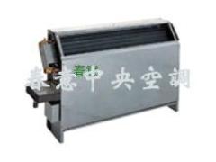 春意环境科技有限公司 靖江市春意空调制冷设备- 供应立式暗装风机盘管