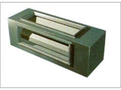 春意环境科技有限公司 靖江市春意空调制冷设备- 供应阻性管式消声器