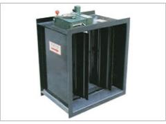 春意环境科技有限公司 春意空调- 供冷凝器FYH-SFVMD自动复位防烟防火调节阀