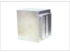 春意环境科技有限公司 靖江市春意空调制冷设备- 供应阻性消声器