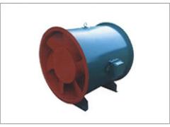 春意环境科技有限公司 春意空调- 供应 XGZ系列消防高温排烟轴流风机