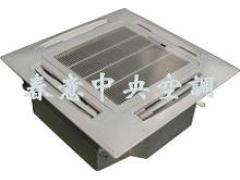 春意环境科技有限公司 靖江市春意空调制冷设备- 供应豪华卡式四吹风机盘管