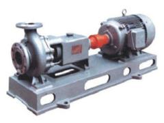 江苏海天泵阀制造有限公司 海天泵阀制造 - 提供HTJ(K)耐腐蚀碱泵