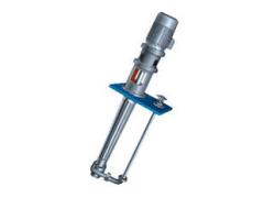 江苏海天泵阀制造有限公司 海天泵阀制造 - 提供HTLJ型料浆泵 