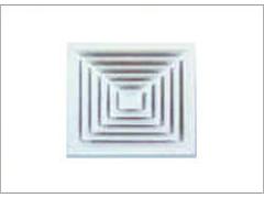 春意环境科技有限公司 靖江市春意空调制冷设备- 供应方形,矩形散流器