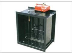 春意环境科技有限公司 春意空调-PY-SD排烟防火阀PY-BSFD远控排烟防火阀 