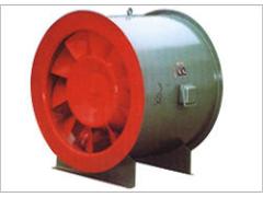 春意环境科技有限公司 春意空调- 供应高效低噪混流风机