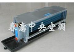 春意环境科技有限公司 靖江市春意空调制冷设备- 供应卧式暗装风机盘管 