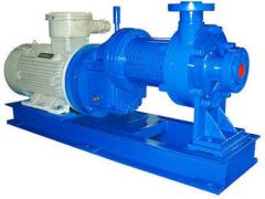 江苏海天泵阀制造有限公司 海天泵阀制造 - 提供HIMC(G)型高速磁力泵_