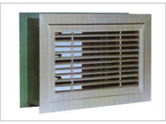 春意环境科技有限公司 靖江市春意空调制冷设备- 供应防火风口