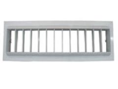 春意环境科技有限公司 靖江市春意空调- 供应鼓形风口