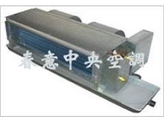 春意环境科技有限公司 靖江市春意空调制冷设备- 供应风机盘管(氟机)
