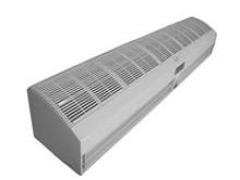 春意环境科技有限公司 春意空调- 供应RM-ZC-S/Q系列轴流侧吹式大门空气幕