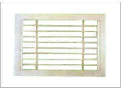 春意环境科技有限公司 靖江市春意空调制冷设备- 供应固定式百叶风口