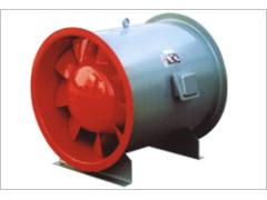 春意环境科技有限公司 靖江市春意空调制冷设备- 供应斜流风机