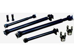 江苏格尔顿传动轴有限公司 江苏格尔顿- 提供中型客、货车传动轴总成