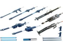 江苏格尔顿传动轴有限公司  格尔顿- 供应轻、中型车转向装置