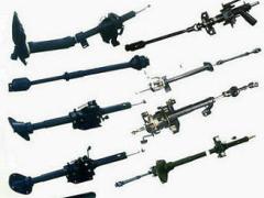 江苏格尔顿传动轴有限公司 江苏格尔顿- 供应越野车转向装置