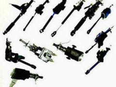 江苏格尔顿传动轴有限公司 江苏格尔顿- 供应重型车转向装置