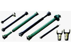 江苏格尔顿传动轴有限公司 江苏格尔顿- 轻型车传动轴总成