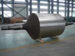 江苏新隆机械有限公司  江苏新隆机械公司（九新特钢）- φ1524炉辊 