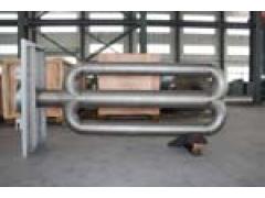 江苏新隆机械有限公司  江苏新隆机械公司（九新特钢）- 供应双P型辐射管 