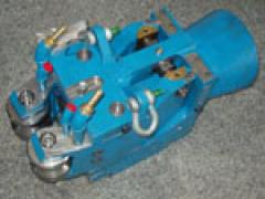 江苏新隆机械有限公司  江苏新隆机械公司（九新特钢）- 供应阿希洛型导卫总成  