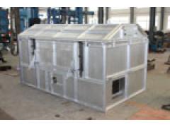 江苏新隆机械有限公司  江苏新隆（九新特钢）- 供应锌锅辊子加热炉  