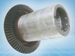 江苏新华冶金机械制造有限公司 江苏新华冶金机械制造-供应巴氏合金轴瓦-偏心套