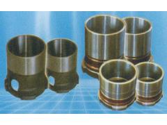 江苏新华冶金机械制造有限公司 江苏新华冶金机械制造-供应巴氏合金轴瓦-锥套