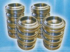 江苏新华冶金机械制造有限公司  江苏新华冶金机械制造-供应巴氏合金轴瓦系列-迷宫环