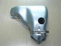 华达汽车科技股份有限公司 华达汽配-供应铝板、铝膜复合件