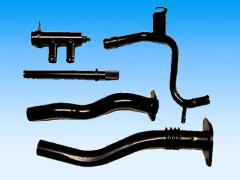 华达汽车科技股份有限公司 华达汽配-供应钎焊类零件—滤油器总成