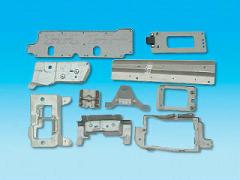 华达汽车科技股份有限公司 华达汽配-供应金属冲压拉伸件- 各类板材冲压件