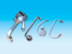 华达汽车科技股份有限公司 华达汽配-供应钎焊类零件—滤油器总成