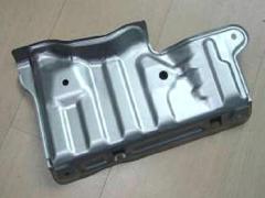 华达汽车科技股份有限公司 华达汽配-供应铝板、铝膜复合件