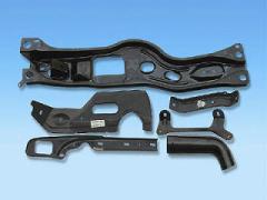 华达汽车科技股份有限公司 华达汽配-供应金属冲压拉伸件- 各类板材冲压件