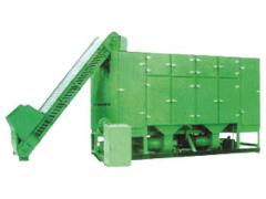 江苏赛德力制药机械有限公司 江苏赛德力制药机械- 提供TGWC系列带式穿流干燥机